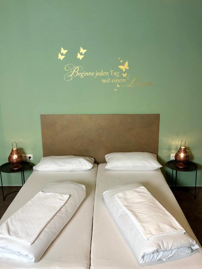 Sandmann Boutique Hostel Hotel Hamburg Eksteriør bilde